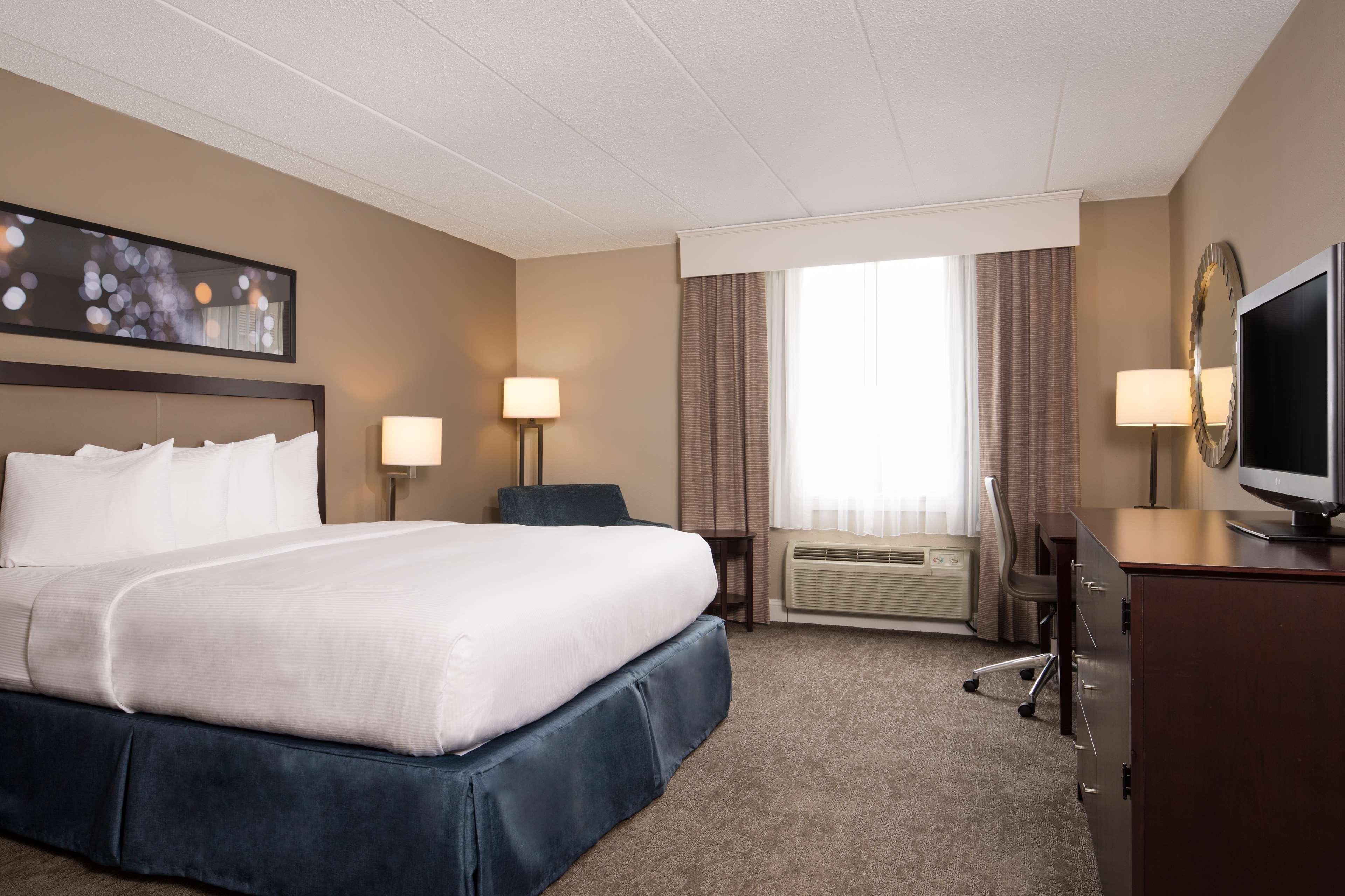 Hotel Doubletree By Hilton Laurel, Md Camera foto