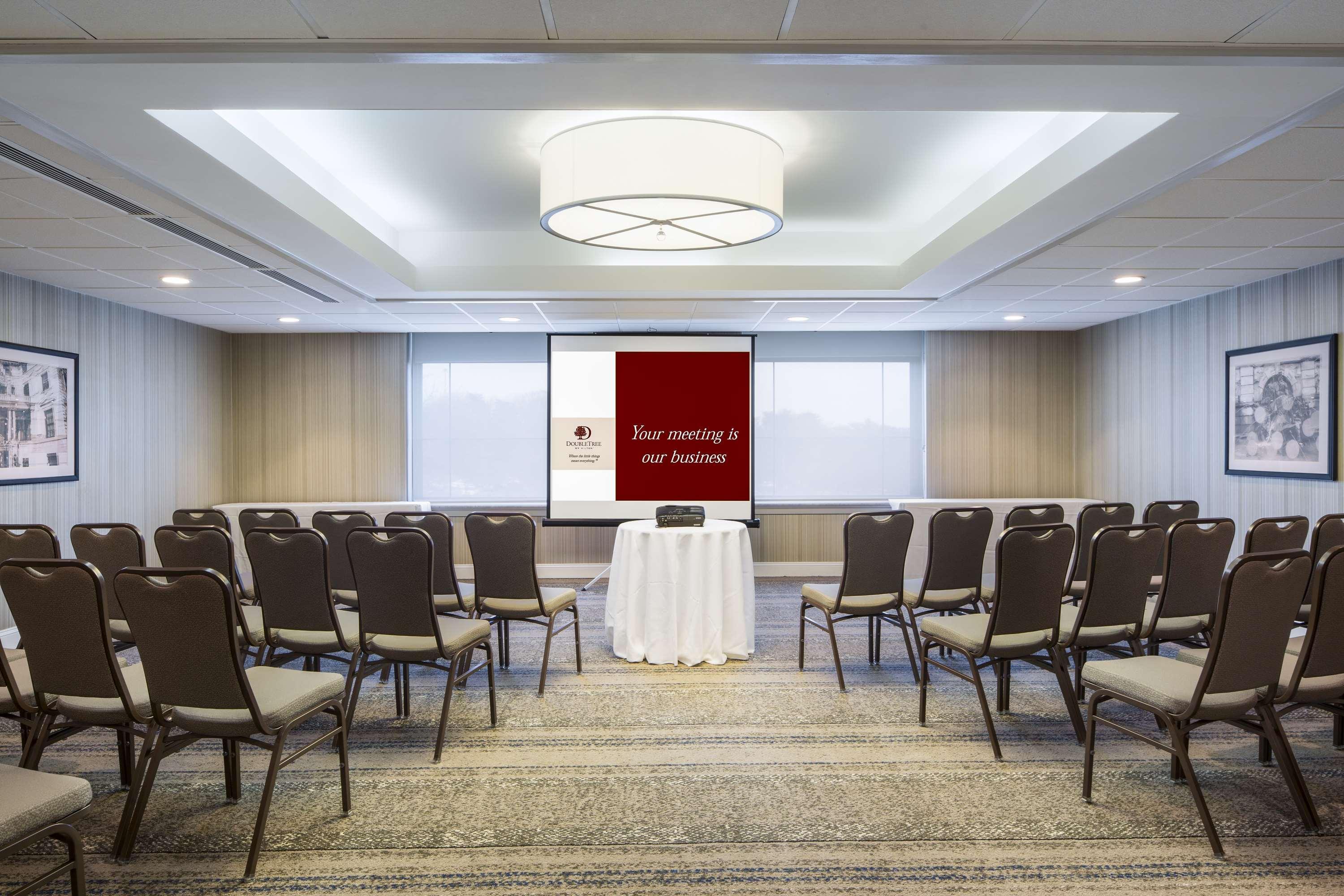 Hotel Doubletree By Hilton Laurel, Md Esterno foto
