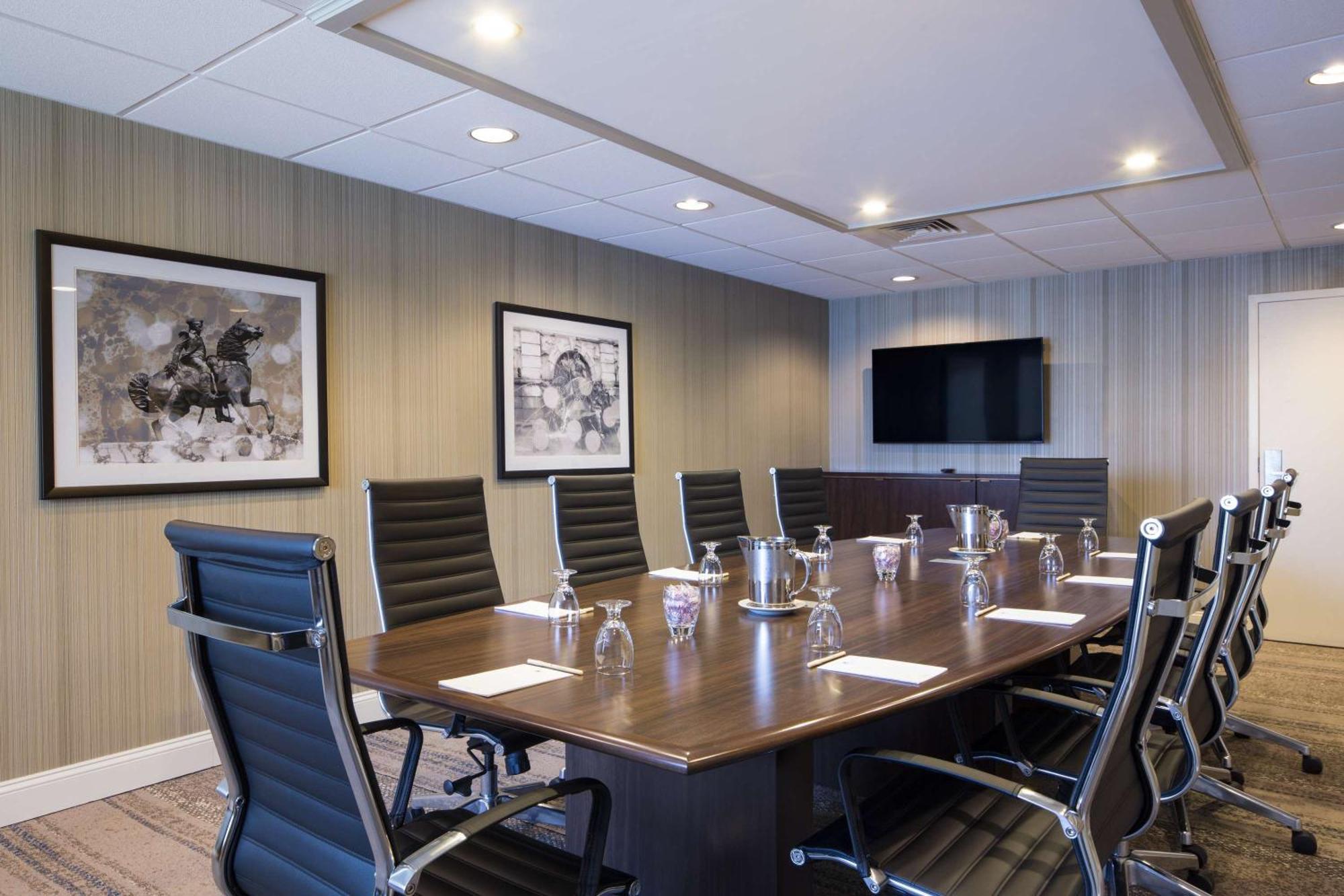 Hotel Doubletree By Hilton Laurel, Md Esterno foto