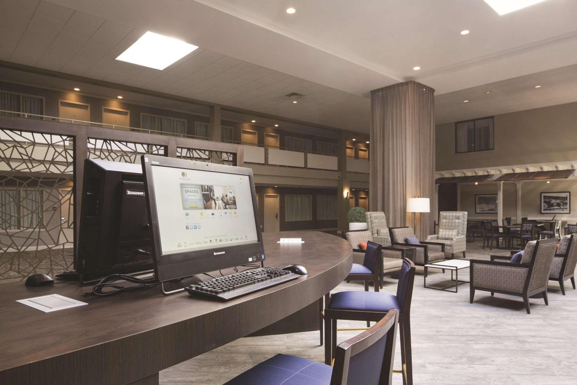 Hotel Doubletree By Hilton Laurel, Md Esterno foto