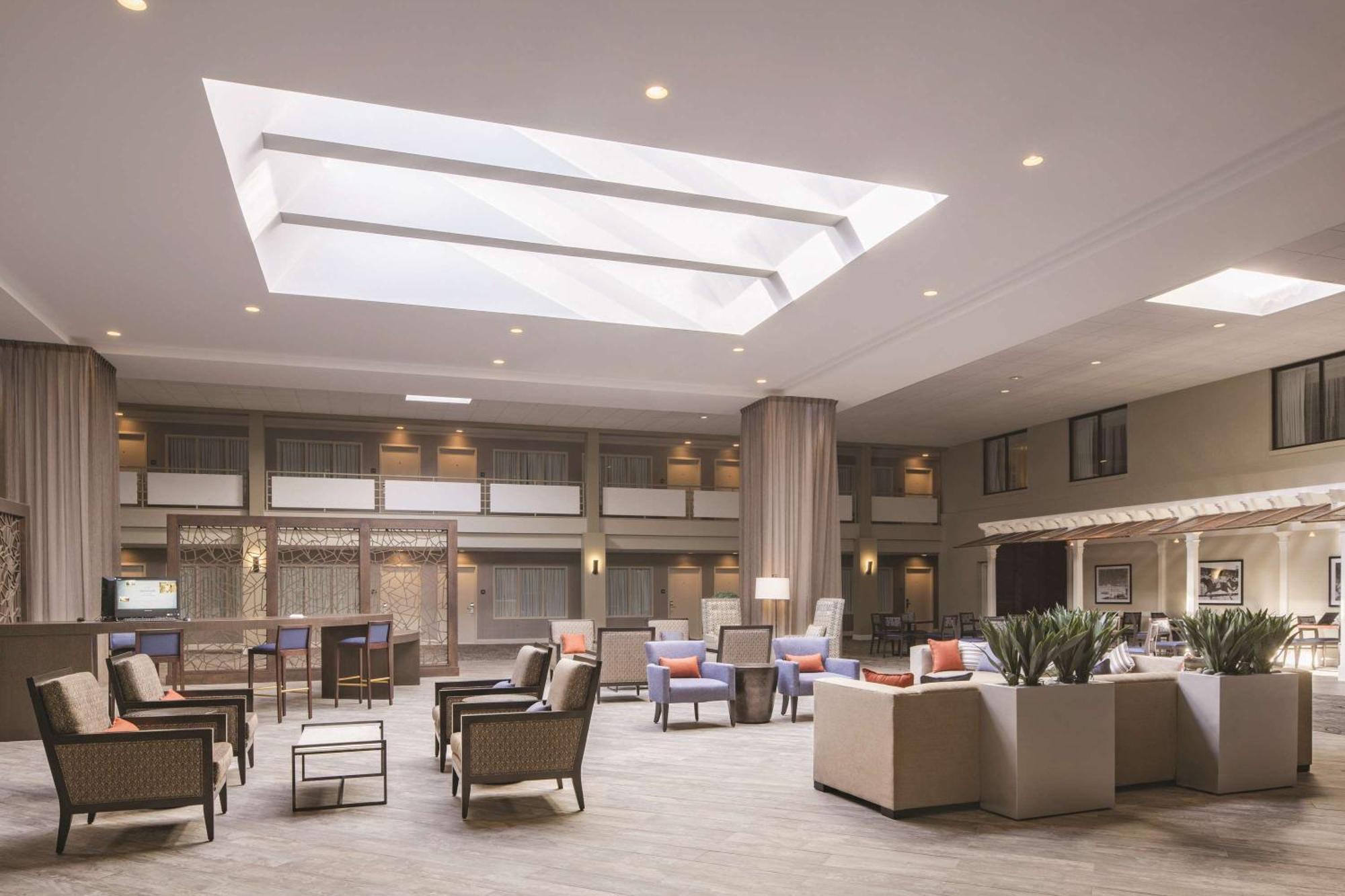 Hotel Doubletree By Hilton Laurel, Md Esterno foto