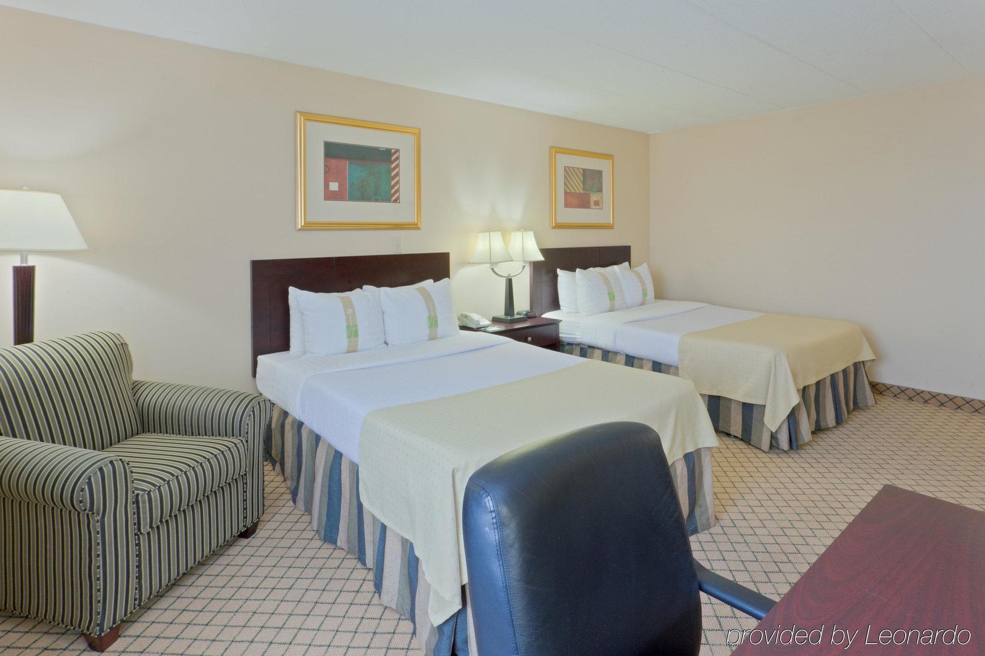 Hotel Doubletree By Hilton Laurel, Md Esterno foto
