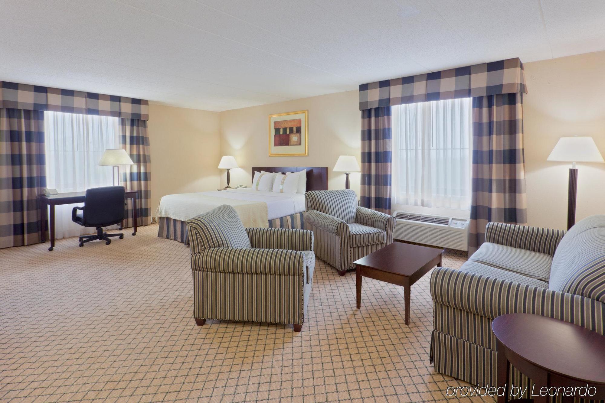 Hotel Doubletree By Hilton Laurel, Md Camera foto
